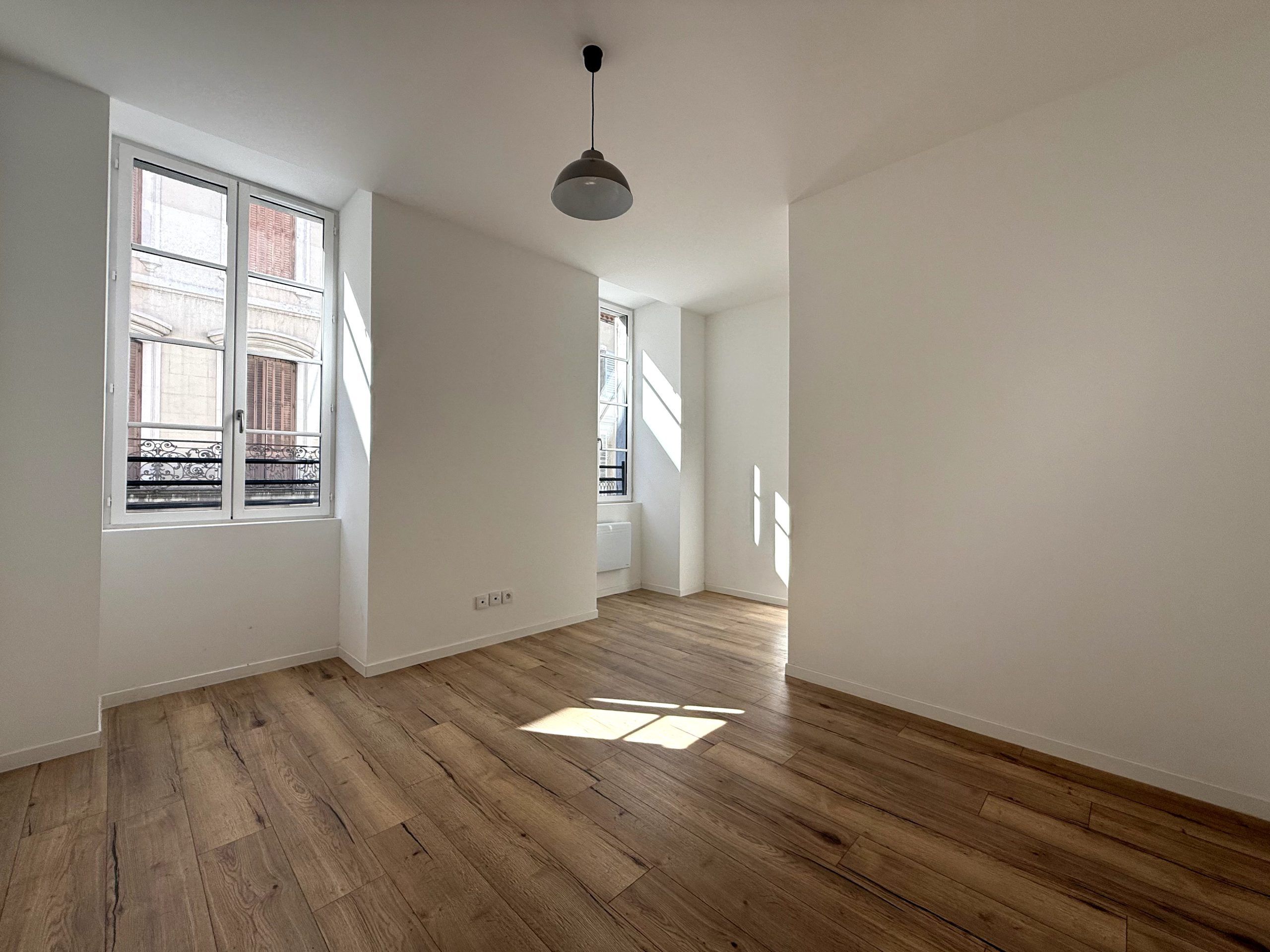 Appartement T3 Mazamet