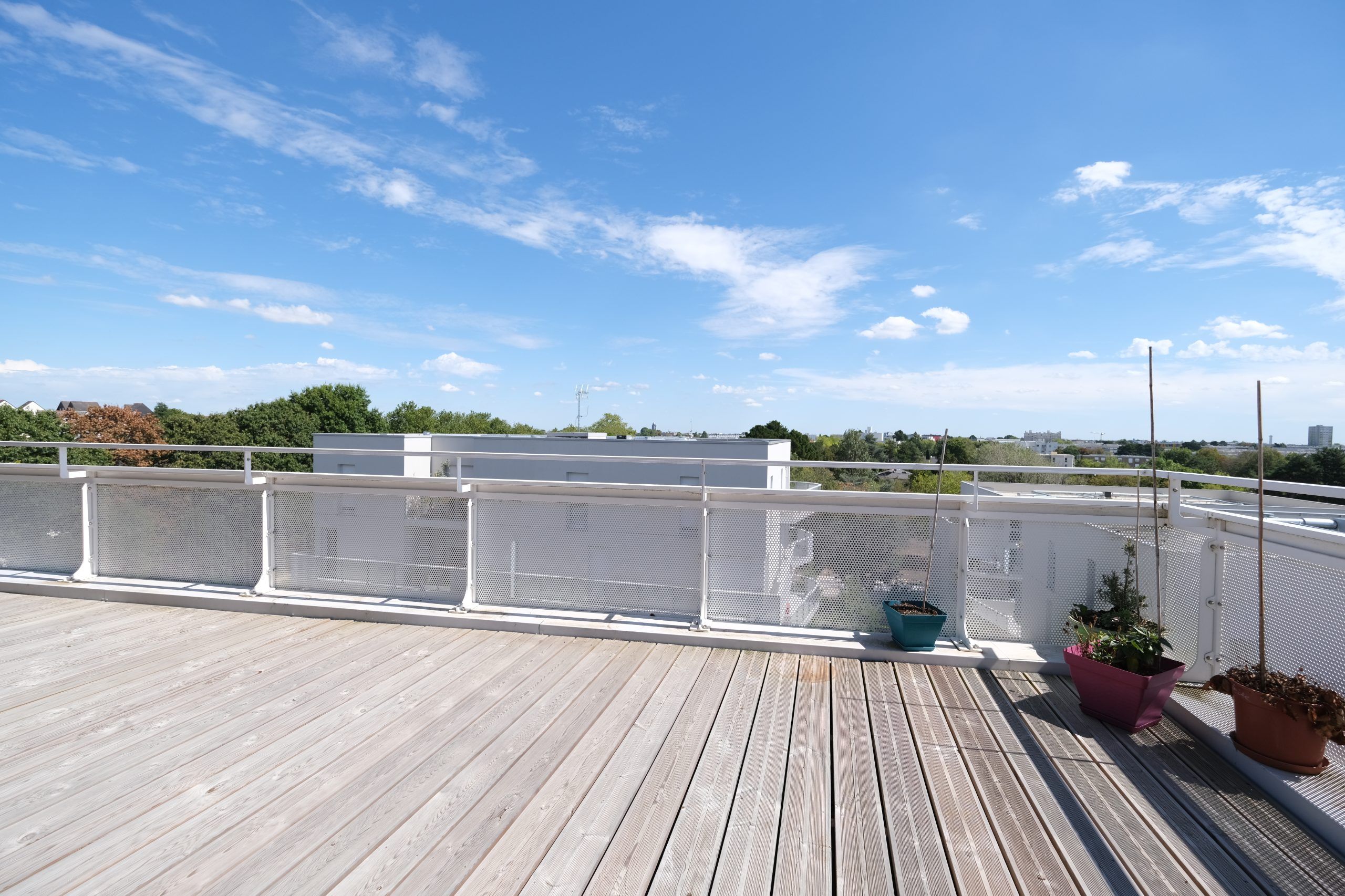 SAINT-HERBLAIN, BD SALVADOR ALLENDE | T3 (71m² | 2ch)