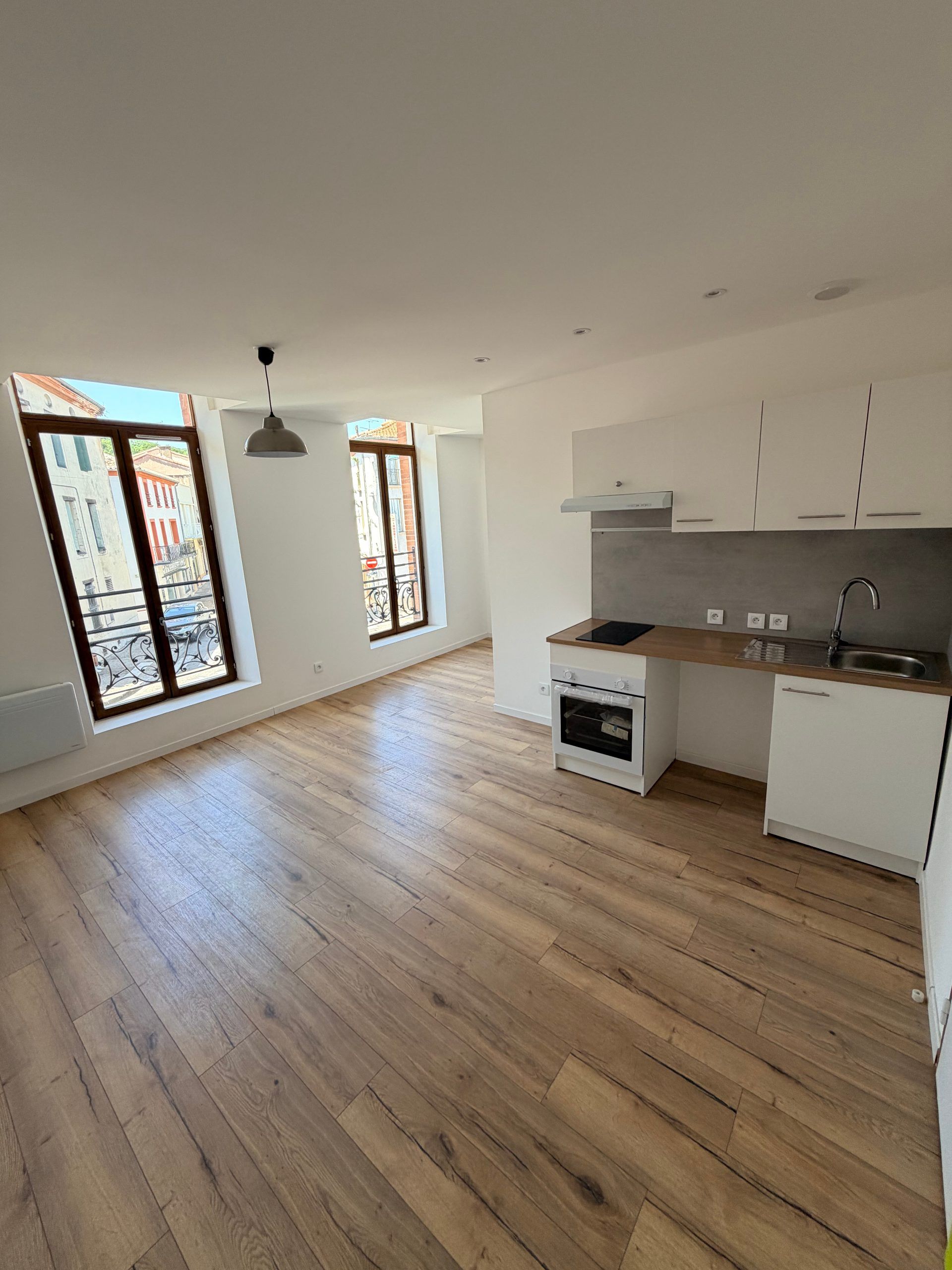 MOISSAC, CENTRE-VILLE | T3 (47m² | 2ch)