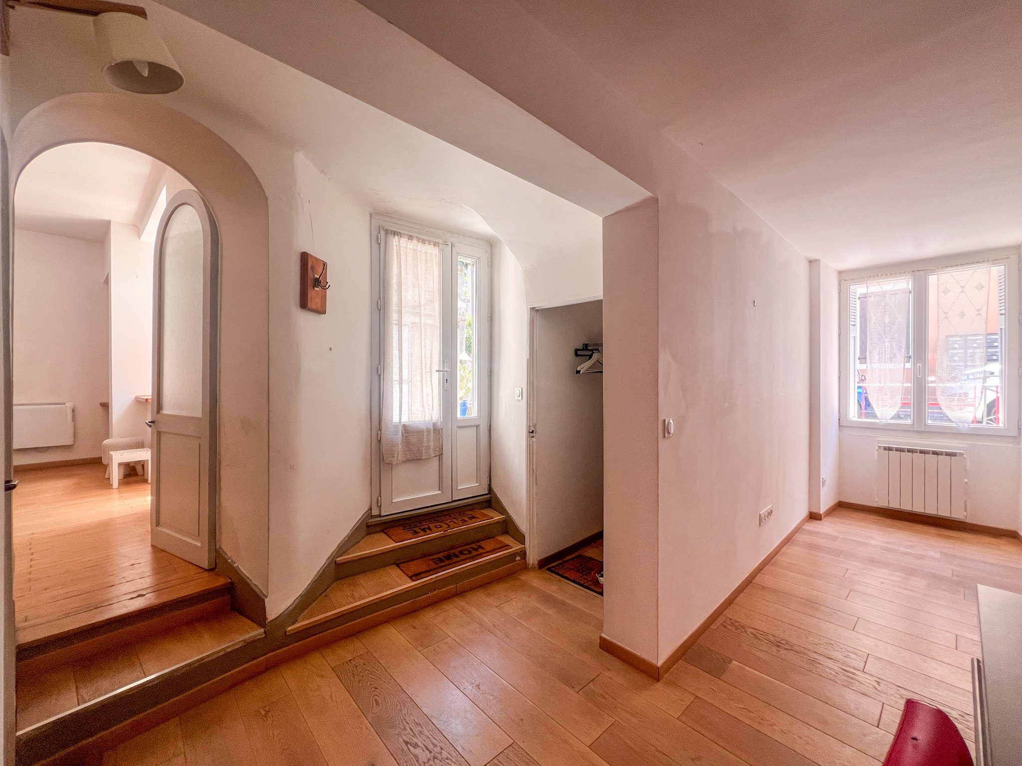 investissement locatif - appartement T3 - rentabilité 7%