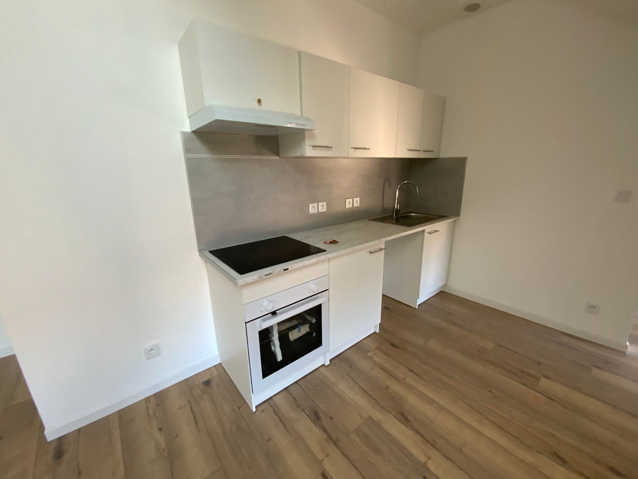 Appartement T3 neuf à Gramat – Centre-ville, lumineux et avec parking