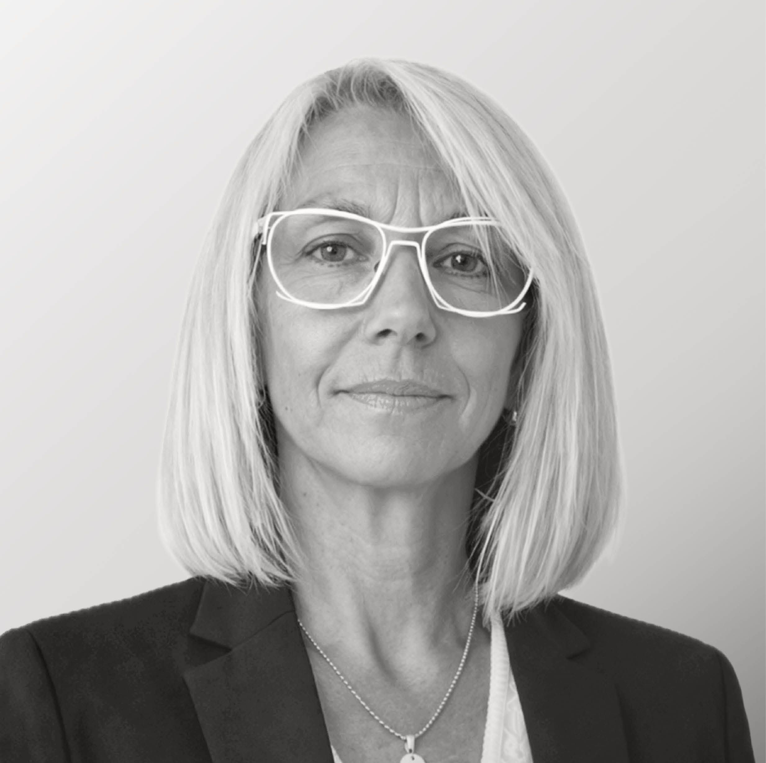 Isabelle RIVIERE