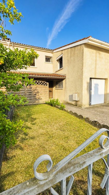 Maison familiale 4 chambres - Montauban secteur Ramierou
