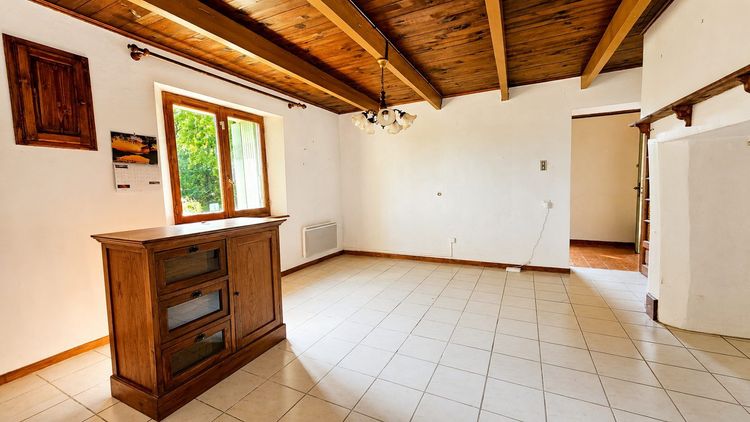 Maison à rénover Nègrepelisse