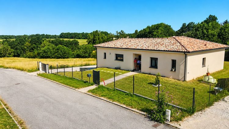 Contemporaine 2 ans sous décennale
