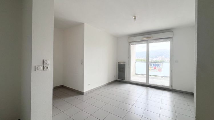 T3, 54,90 m², 6e étage avec TERRASSE,Marseille 13010